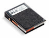 FootSwitch Black Steel SPDT-NO Momentary