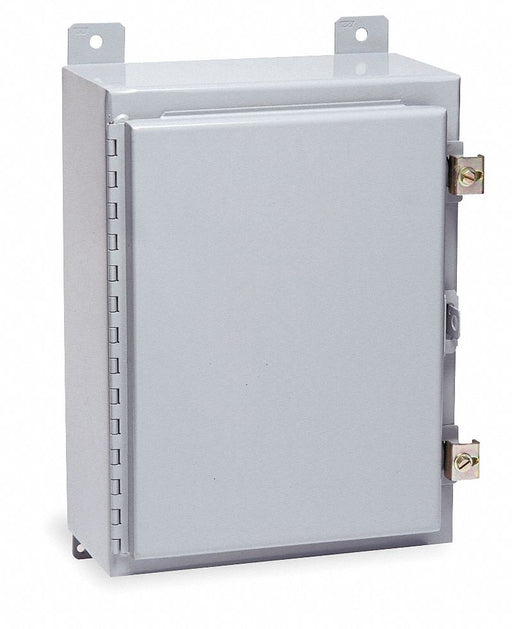 Enclosr Metallc 20In.H x 16In.W x 8In.D
