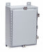 Enclosr Metallc 30In.H x 24In.W x 8In.D