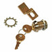 Lock Cylinder NEMA 1