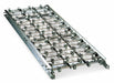 Skatewheel Conveyor 10ft L 12in. W