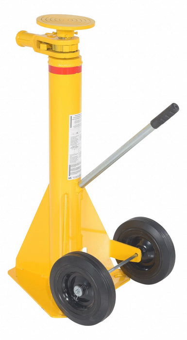 Stabilizing Jack Ratchet 100000Lb