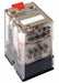 H8056 General Purpose Relay 24VAC 5A 14Pins