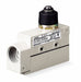 Plunger Limit Switch SPDT