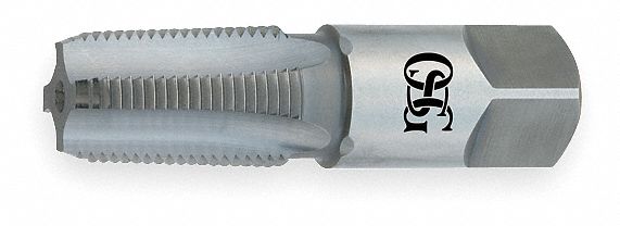 Pipe and Conduit Thread Tap 1 -11.5