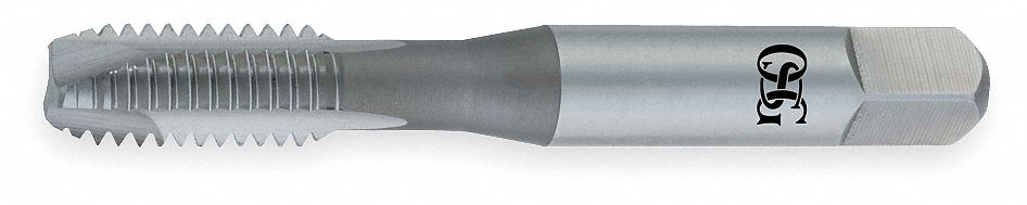 Spiral Point Tap M3x0.5 49 mm