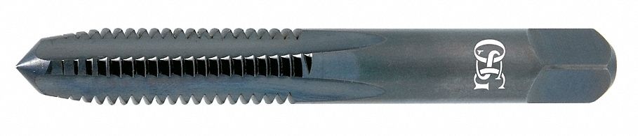 Straight Flute Tap 2.72 in 5/16 -18