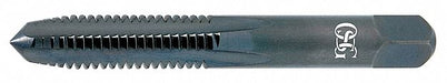 Straight Flute Tap 2.5 in 1/4 -20