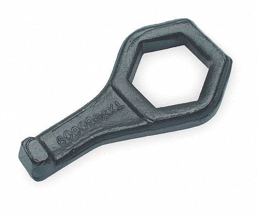 Cap Nut Wrench Metric 35 mm