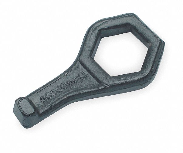 Cap Nut Wrench SAE