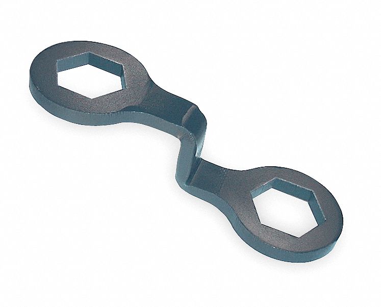 Cap Nut Wrench SAE And Metric