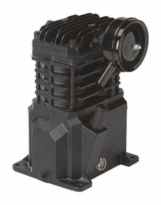 Air Compressor Pump 1 Stage 2 hp
