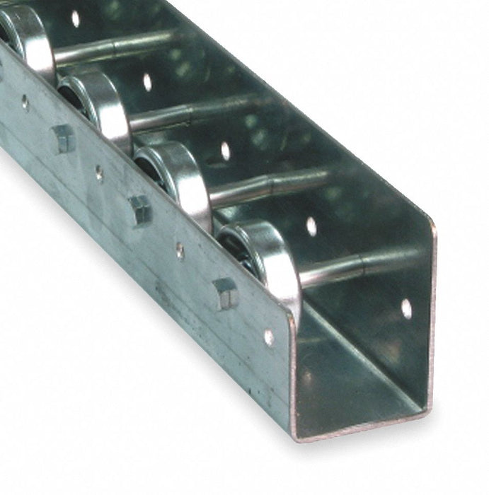 FlwRail SkteWheel 75 lb Wheel Cap.