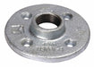Pipe Flange Floor Flange Malleable Iron