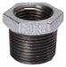 Hex Bushing Malleable Iron 3/4 x 1/4 in