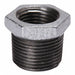 Hex Bushing Malleable Iron 3 x 2 in