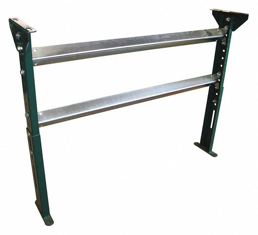 H-Stand 19-1/2 to 31 H 36 BF