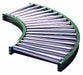 Roller Conveyor 13 BF Steel Frame