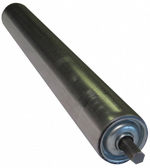 Conveyor Roller Steel 33 BF