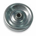 Skate Wheel Alum 1-15/16 D 75 lb PK50