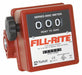 Flowmeter Liquid 1 FNPT