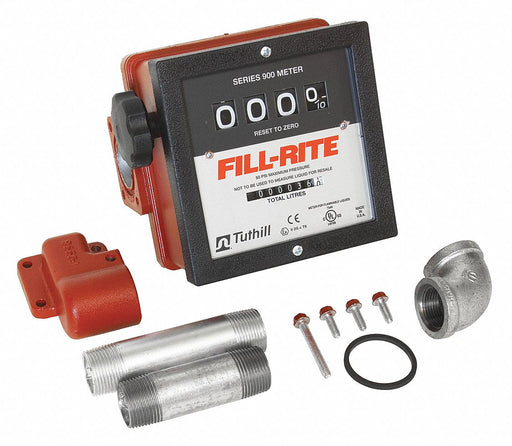 Meter 1 FNPT