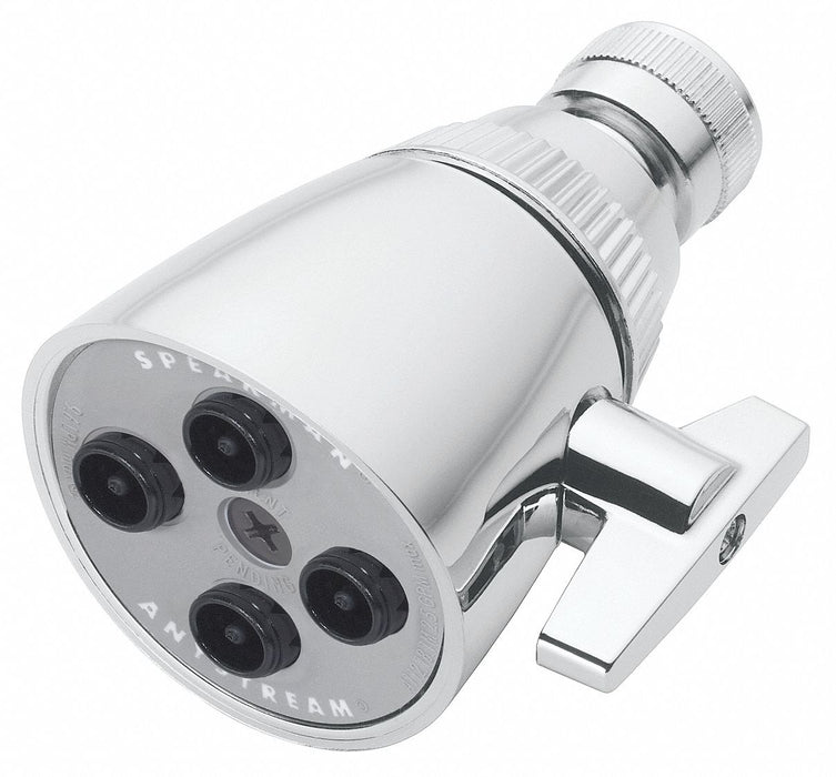 Shower Head Bulb 1.75 gpm