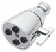 Shower Head Bulb 1.75 gpm