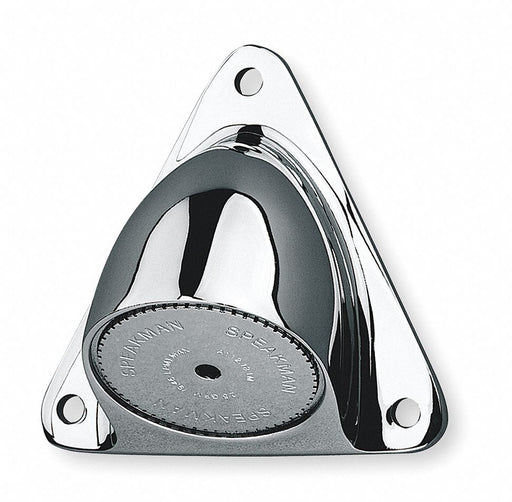 Wall Mount Showerhead Bulb 2.5 gpm