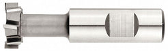 T-Slot Milling Cutter 2.6563 in HSS