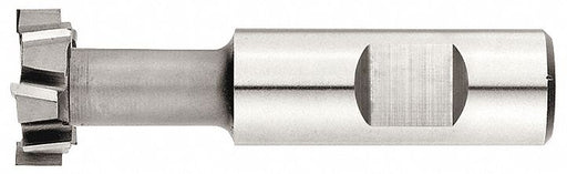 T-Slot Milling Cutter 1.25 in HSS