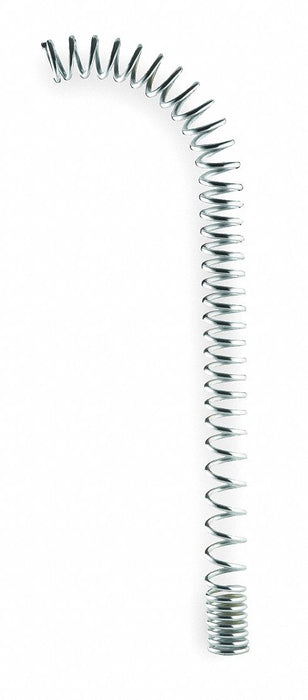 Pre-Rinse Spring Steel