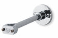 Wall Bracket 6 Brass