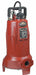 2 HP Grinder Pump Tether Float