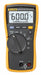 Digital Multimeter Compact 600 V AC/DC
