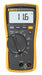 DigitalMultimeter Comp 600uA 600VAC/DC