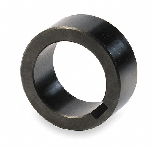 Milling Cutter Arbor Stub Straight