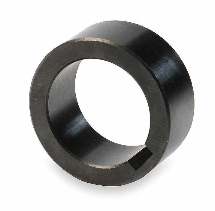 Milling Cutter Arbor Stub Straight