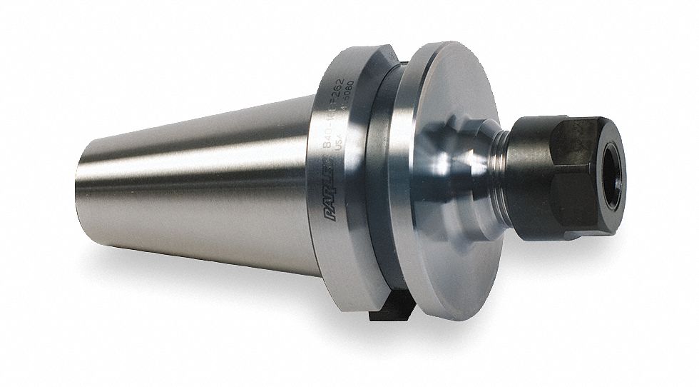 Collet Chuck ER20 Taper Shank