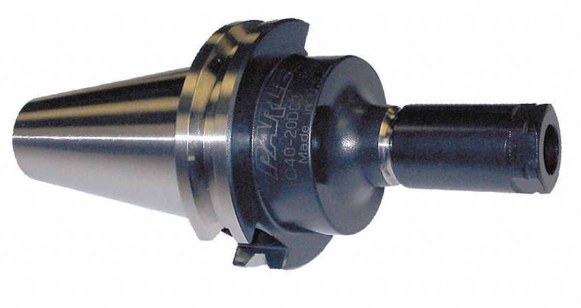 Collet Chuck ER25 Taper Shank