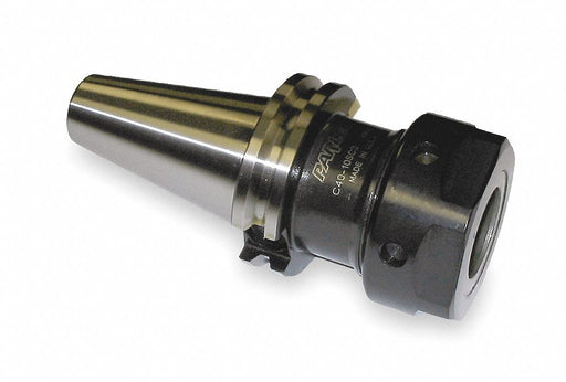 Collet Chuck DA200 Taper Shank