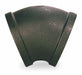 45 Elbow Malleable Iron 2 1/2 in