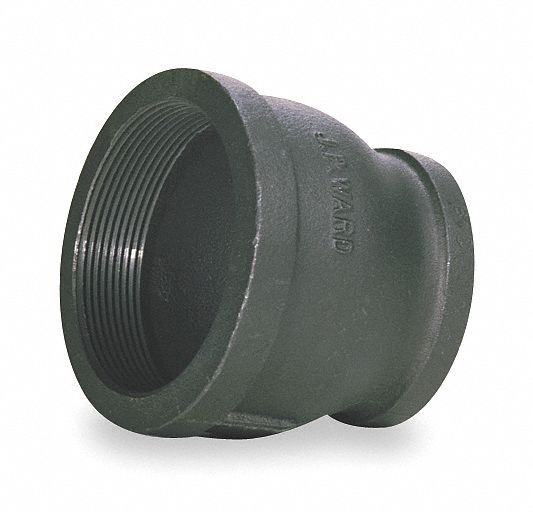 Reducing Coupling Female NPT 4 x 1 in