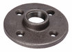 Pipe Flange Malleable Iron Floor Flange