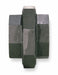 Union Malleable Iron 2 1/2 in FNPT