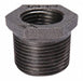 Hex Bushing Malleable Iron 4 x 3 in
