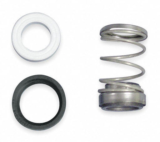 Turbine Pump Shaft Seal Regenerative