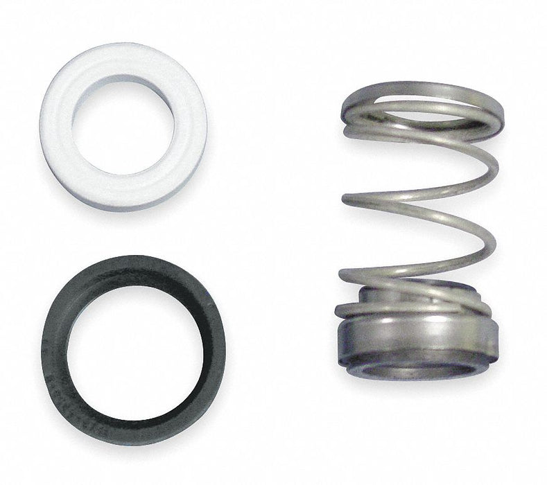 Turbine Pump Shaft Seal Regenerative