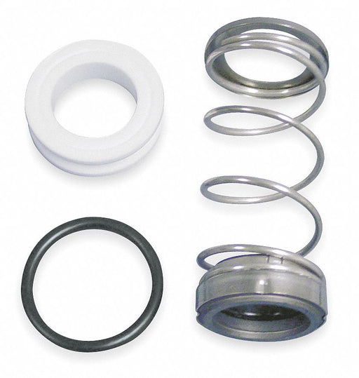 Turbine Pump Shaft Seal Regenerative