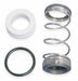 Turbine Pump Shaft Seal Regenerative